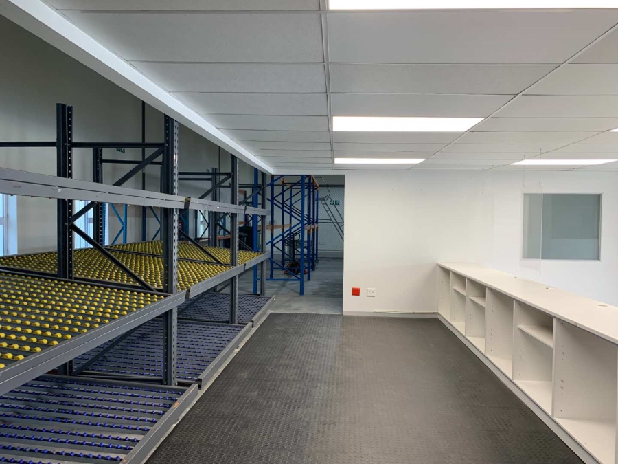 To Let commercial Property for Rent in Century City Western Cape